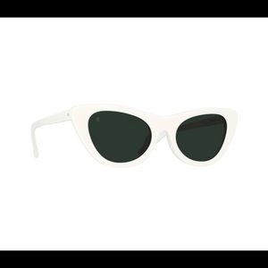 RAEN Sunglasses - Flora